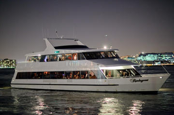 New York Dinner Cruise