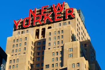New York Landmarks Photography Tour