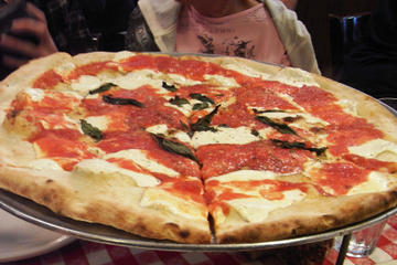 New York Pizza Tour to Brooklyn and Coney Island