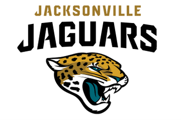 NFL American Football Jacksonville Jaguars