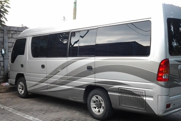 Ngurah Rai International Airport Private Arrival Transfer
