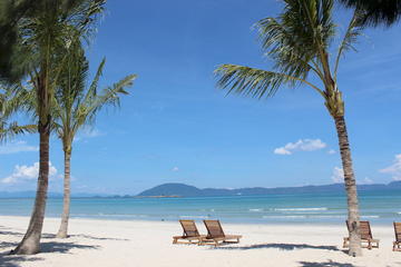 Nha Trang Day Trip to Doc Let Beach and Po Nagar Cham Including Spa