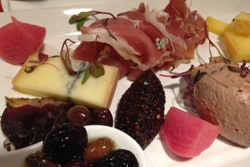 Niagara-on-the-Lake Food Tour