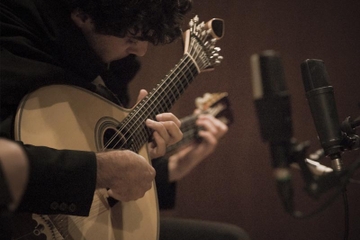 Night Tour in Porto with Fado Show