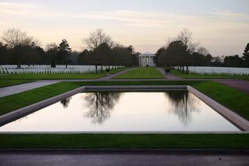 Normandy D-Day Landing Beaches Tour from Paris: Omaha Beach, Cider Tasting and Lunch