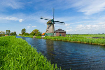 North Holland Day Trip from Amsterdam Including Enclosing Dike
