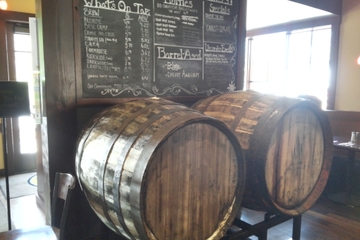 North Lake Tahoe Brew Tour from Reno