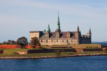 North Zealand Day Trip from Copenhagen