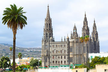 Northern Gran Canaria Tour from Las Palmas