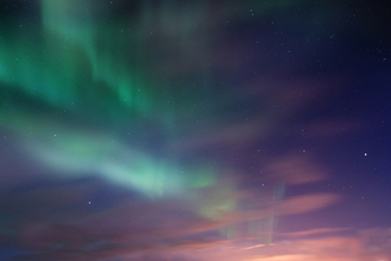 Northern Lights Viewing Cruise from Reykjavik