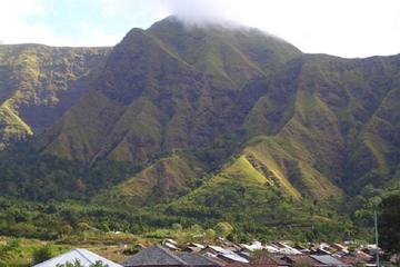 Northern Lombok Day Trip