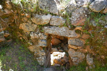Nuraghe Tour