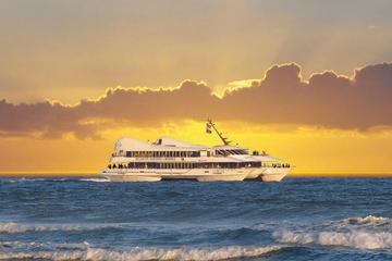 Oahu Sunset Dinner Cruise - Fine Dining