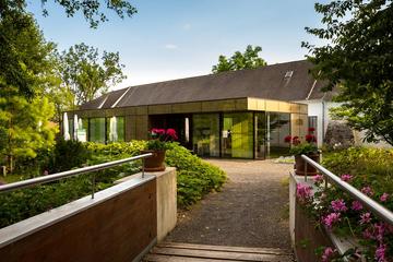 On Nature's Trail in Lackenbach Palace