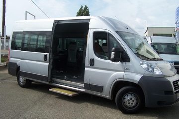One way Agadir Private Airport Transfer