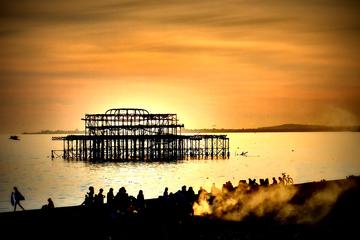 Only in Brighton Private Walking Tour