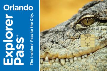 Orlando Explorer Pass