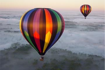 Orlando Sunrise Hot-Air Balloon Ride