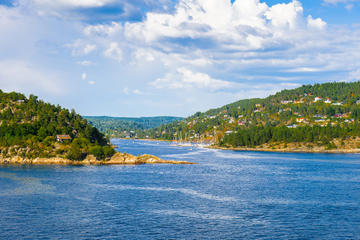 Oslo Fjord Sightseeing Cruise