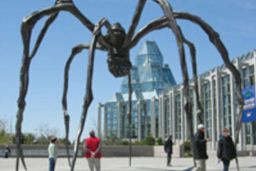 Ottawa City Sightseeing Tour