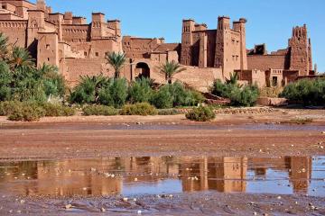 Ouarzazate Discovery Day Tour