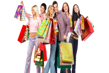 Outlet Shopping Tour in Istanbul's Malls