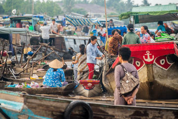 Overnight Mekong Delta Tour from Ho Chi Minh City