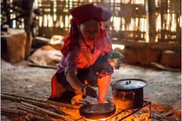 Overnight Sapa Homestay Experience from Hanoi
