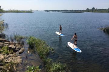 Paddle Board Rental in Escanaba