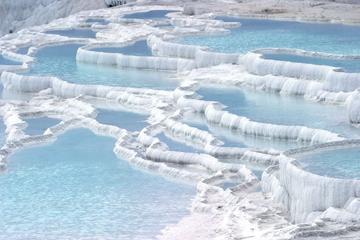 Pamukkale Day Tour from Side
