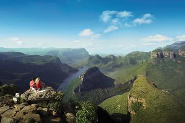 Panorama Route Day Tour from Hazyview