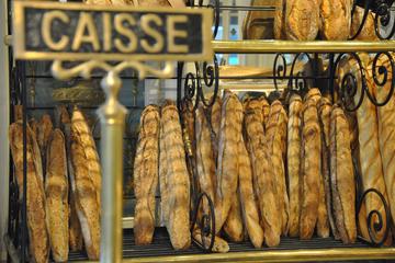 Paris Gourmet Tour: Charcuterie, Brandy and Macarons at The Marais