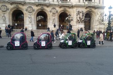 Paris Notre-Dame GPS Video Tour