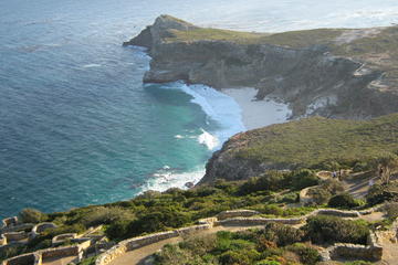 Peninsula Tour from Cape Town