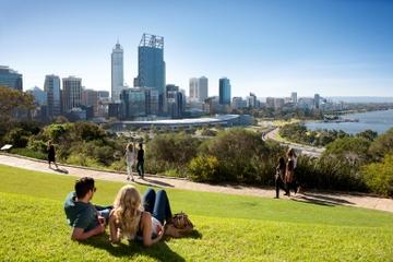 Perth and Fremantle Tour with Optional Swan River Cruise