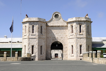 Perth Shore Excursion: History of Fremantle Walking Tour