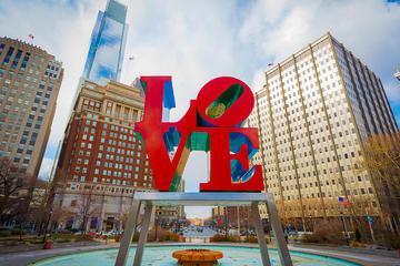 Philadelphia Religious Daytime Walking Tour