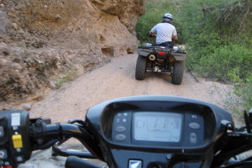 Phoenix ATV Tour