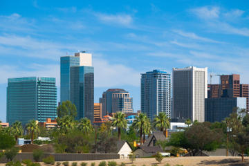 Phoenix / Valley Area Highlights