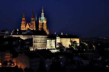 Photography Tour of Prague by Night