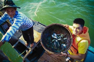 Phuoc Tich and Tam Giang Eco Tour from Hue