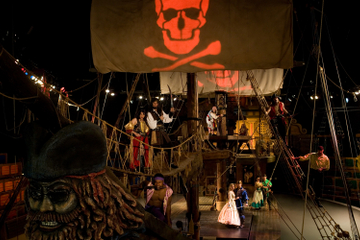 Pirates Dinner Adventure Buena Park