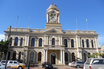 Port Elizabeth Half Day City Tour