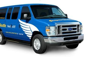 Port of Miami or Port Everglades Departure Transfer