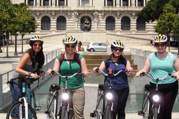 Porto Bike Tour