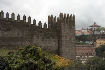 Porto Old Town Walking Tour