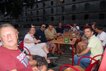 Porto Walking tour - Bohemian Night - An Eccentric Tour