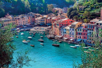 Portofino and San Fruttuoso Full Day Trip from Florence