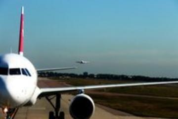 Prague Airport Private Arrival Transfer