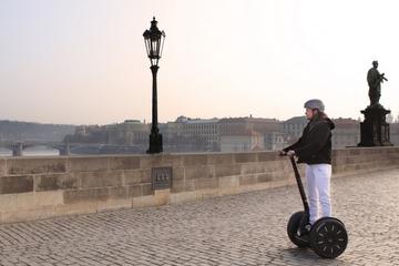 Prague City Segway Tour